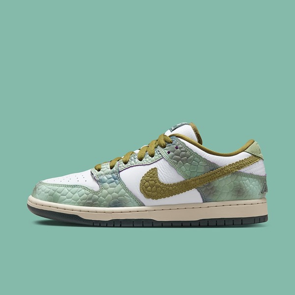 Alexis Sablone x Nike SB Dunk Alexis Sablone x Nike SB Dunk